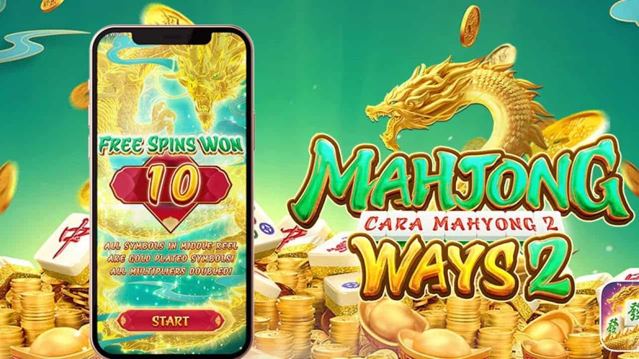 Trusted Online Mahjong Slot Site with Official License in Asia 2025