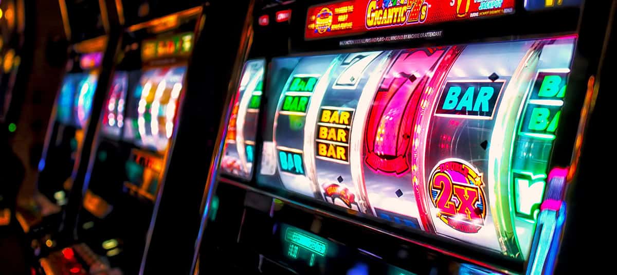 Strategies for Winning at Slot Site Texas88