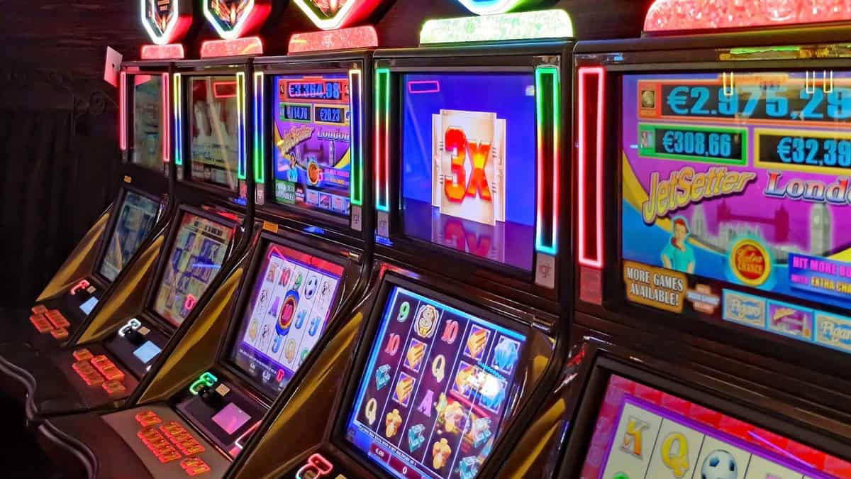 The Top 5 Popular Slot Games Login Tangandewa 2025