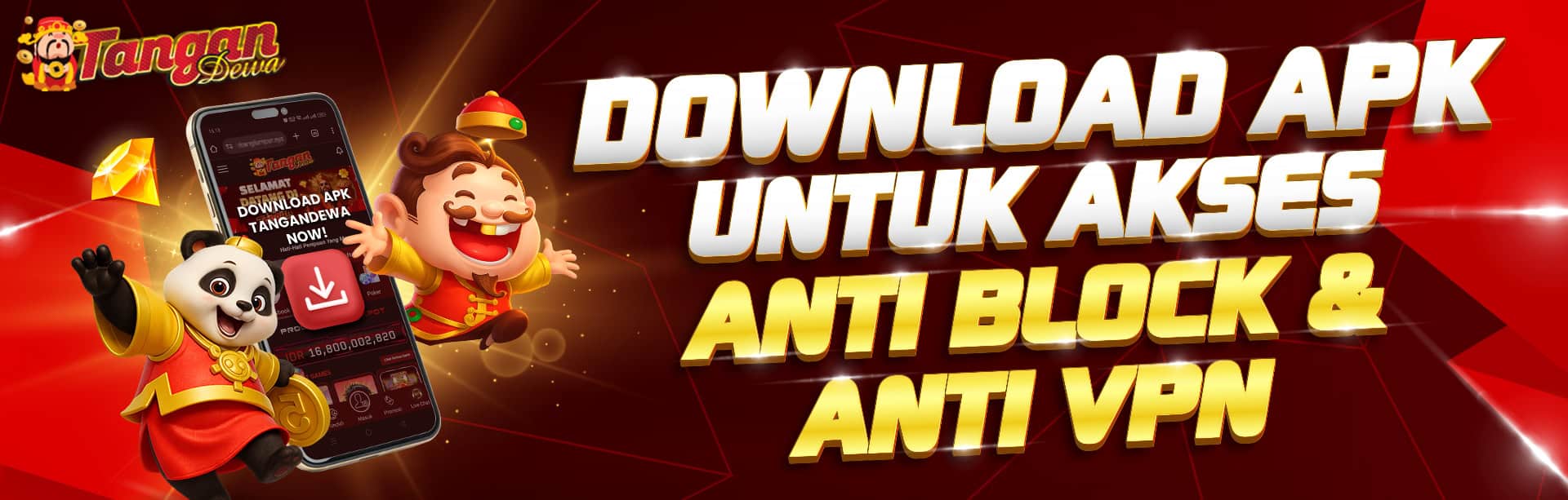 How to Qualify for Bonuses and Promotions Tangandewa!