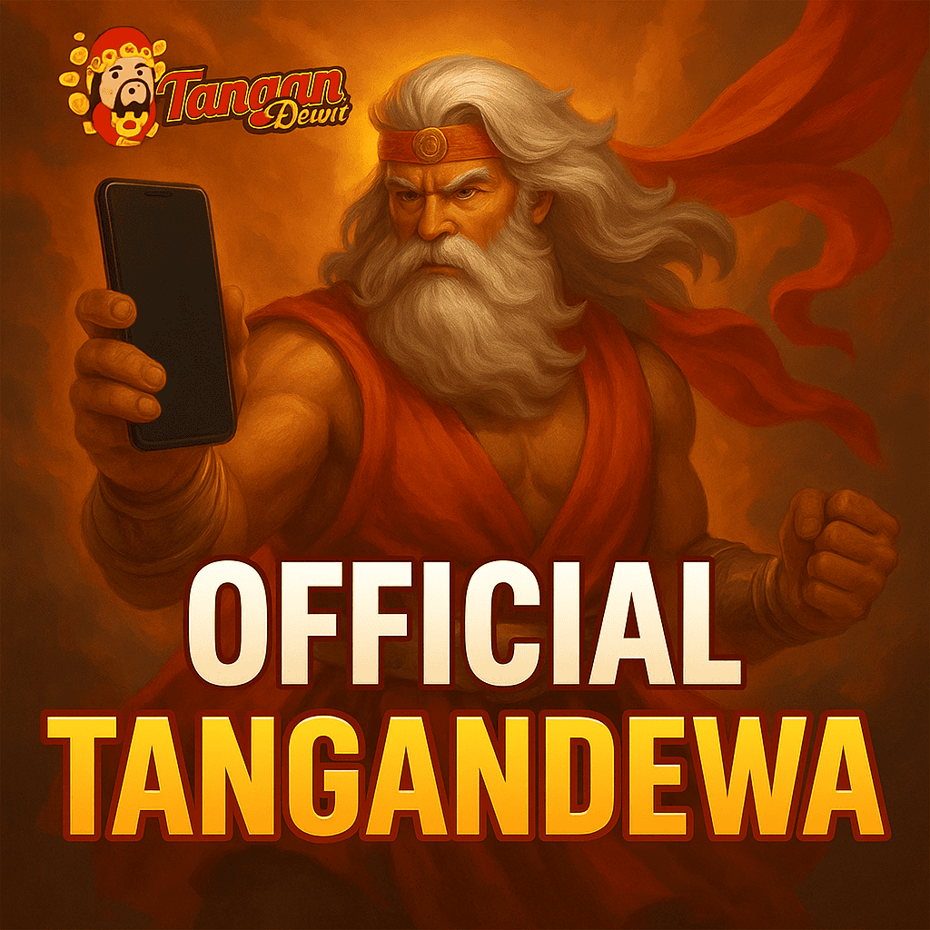 New Member Identification Process for Tangandewa Gambling