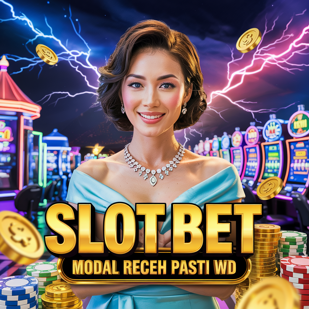 Slot Bet Platform Focused on Comfort and Performance