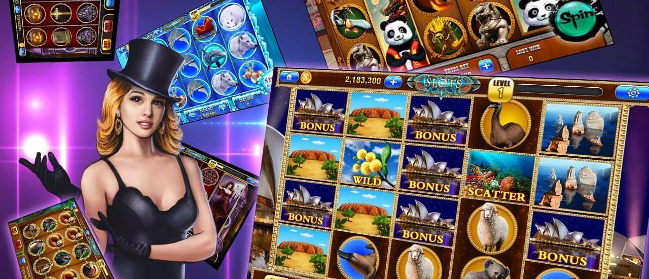 Types Bonuses and Rewards Offered by Slot Bet 50 Perak